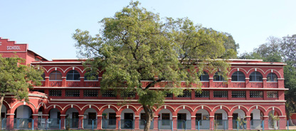 St. Mary's Convent High School, Kanpur